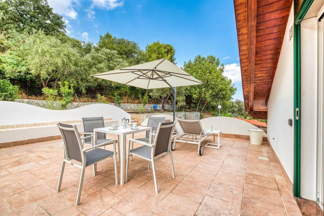 Foto 7 von 29: Villa Luce del Sol  with Pool - S