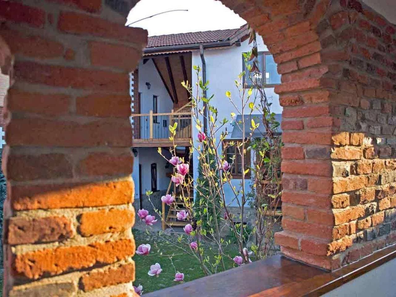 Foto 12 von 46: Casa Nicu - traditionelles Landhaus in Hirtendorf