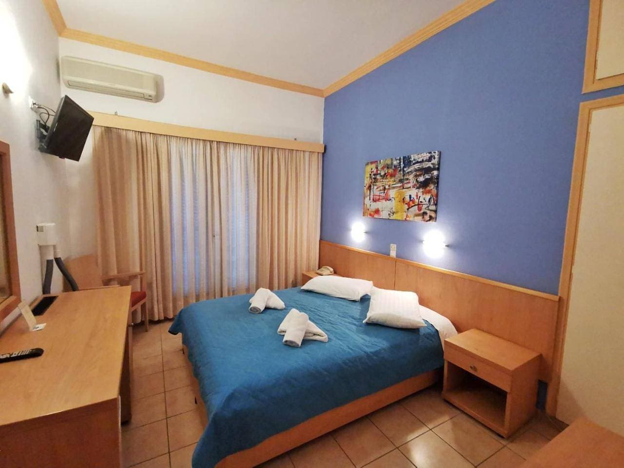 Foto 10 von 13: Double Room