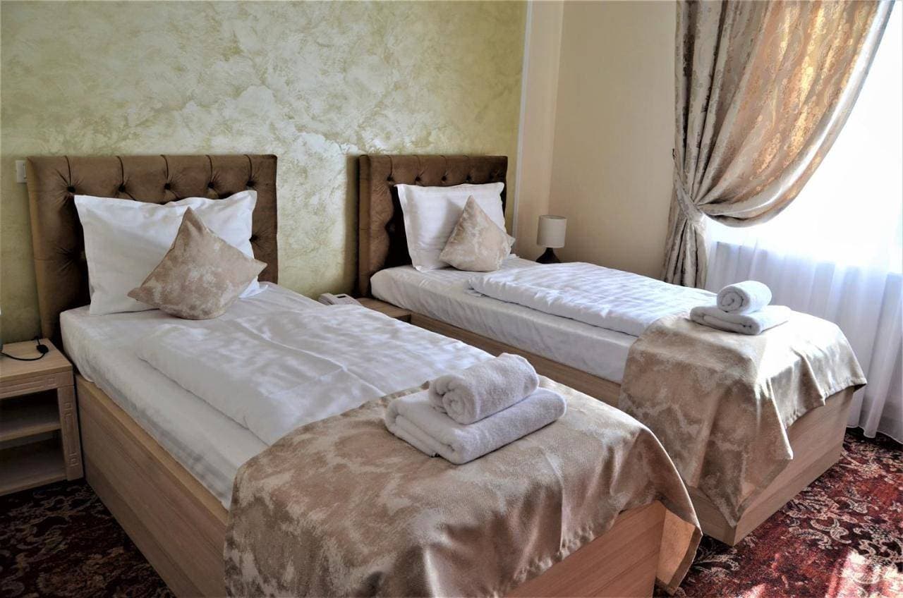 Foto 4 von 12: Superior King Room