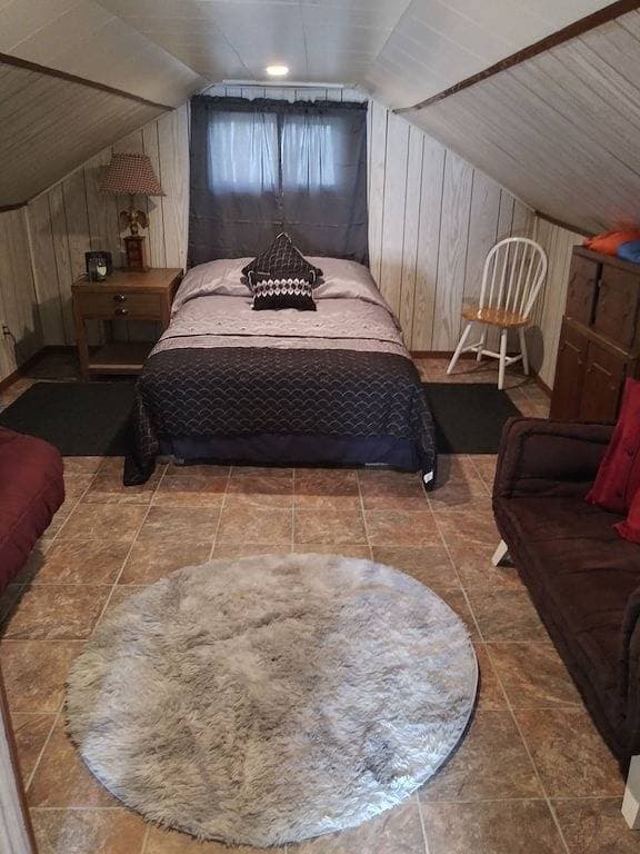 Foto 8 von 30: Gemütliches Cottage mit Sauna & Ev 14-50 Anschluss!!  Whirlpool verfügbar April - Oktober