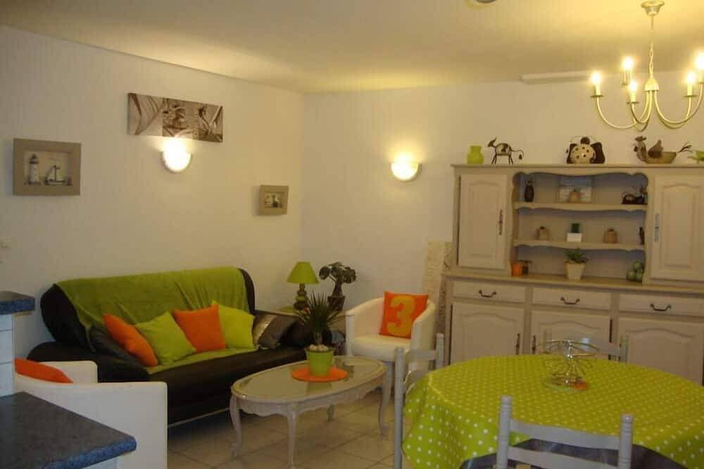 Foto 5 von 18: Ferienhaus / Villa - La flotte en ré