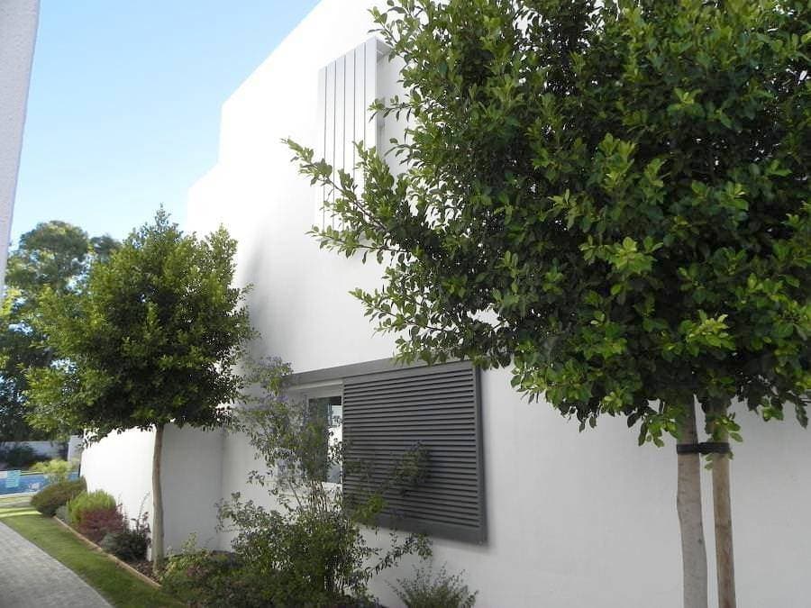 Foto 5 von 7: Strand- und Stadtnah mit Gemeinschatspool, Zentrale Klimaanlage, Smart TV - Casa Marivi -