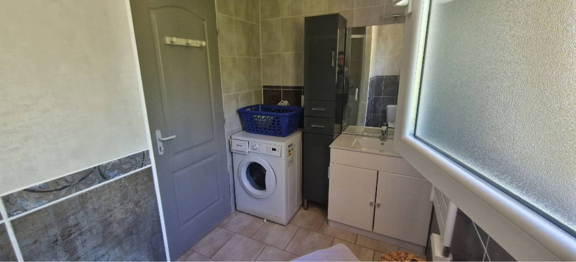 Foto 11 von 24: Ferienwohnung für 2 Personen mit Garten