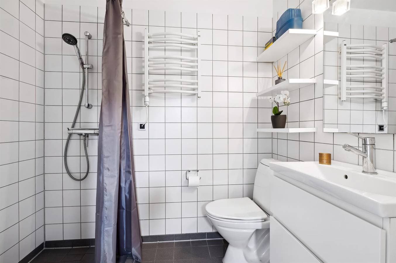 Foto 8 von 37: Pet friendly home in Ebeltoft with house sea view