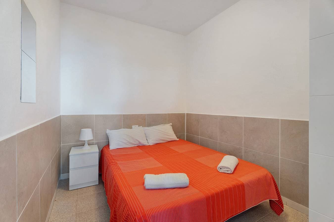 Foto 9 von 29: Apartment 'Playa Azul - 1' mit Meerblick, WLAN und Klimaanlage