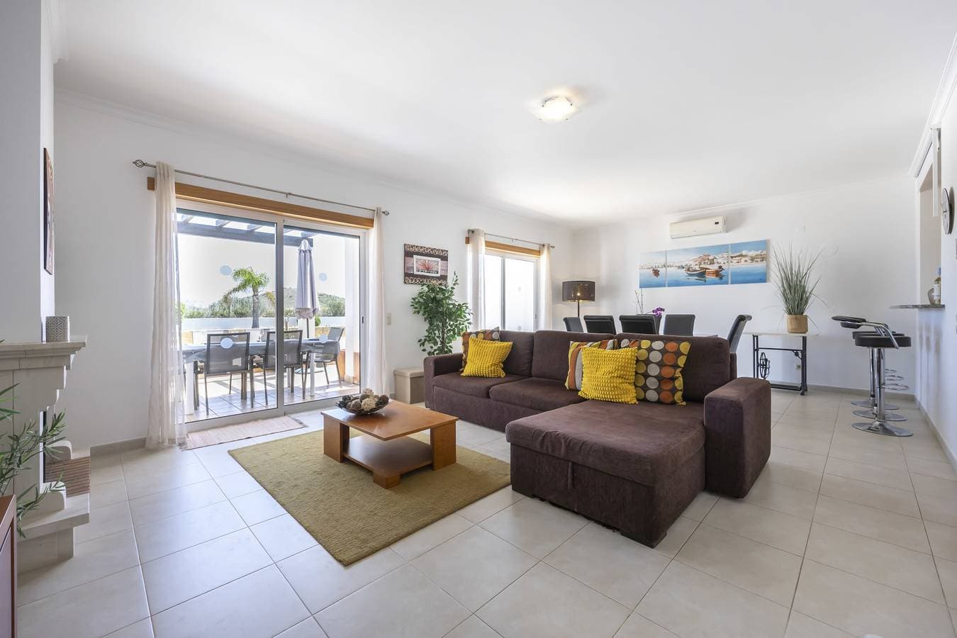 Casa Iguana - Dorfwohnung mit Gemeinschaftspool 1