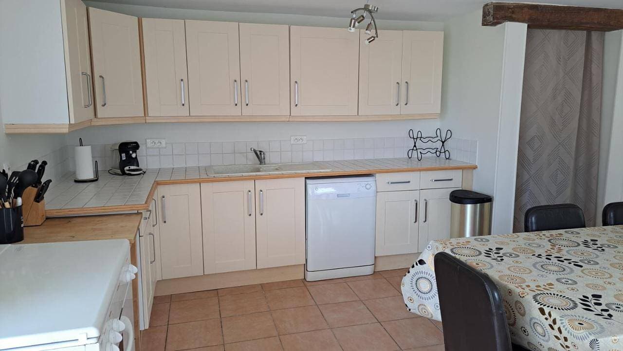 Foto 8 von 11: One-Bedroom House