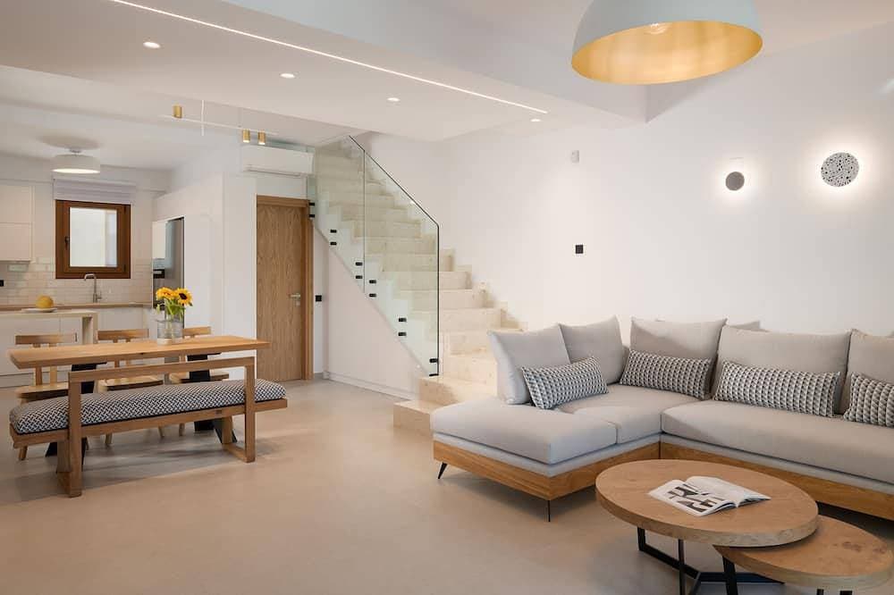 Foto 11 von 27: De.Light Boutique Villa II, close to Rethymno
