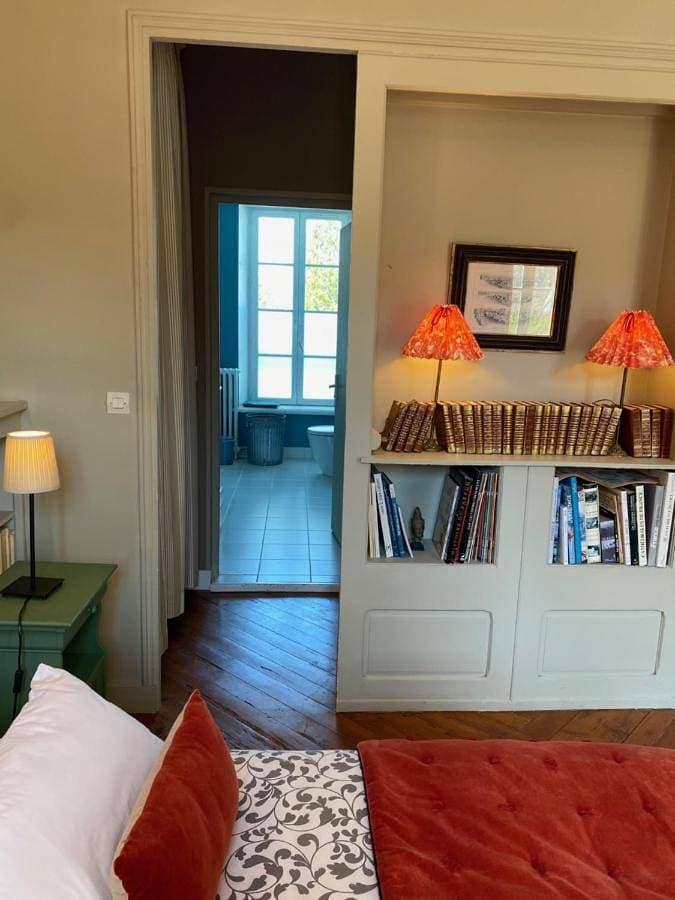 Foto 2 von 16: Junior Suite with Pool View