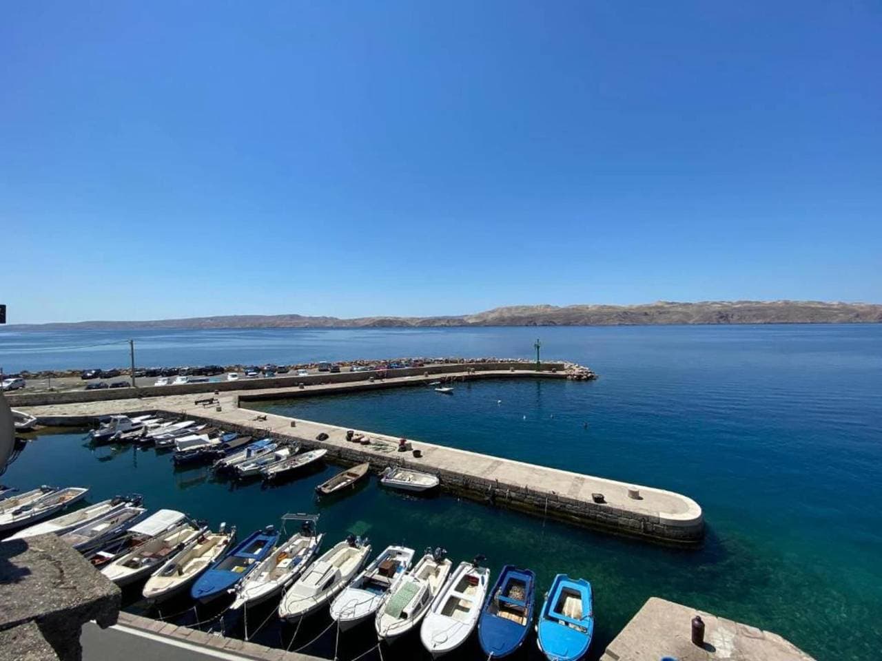 Foto 8 von 40: Ferienhaus in Sukošan am Meer