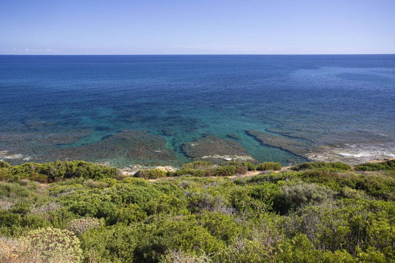 Foto 3 von 13: Villetta Seaside Sardegna - Villa 1