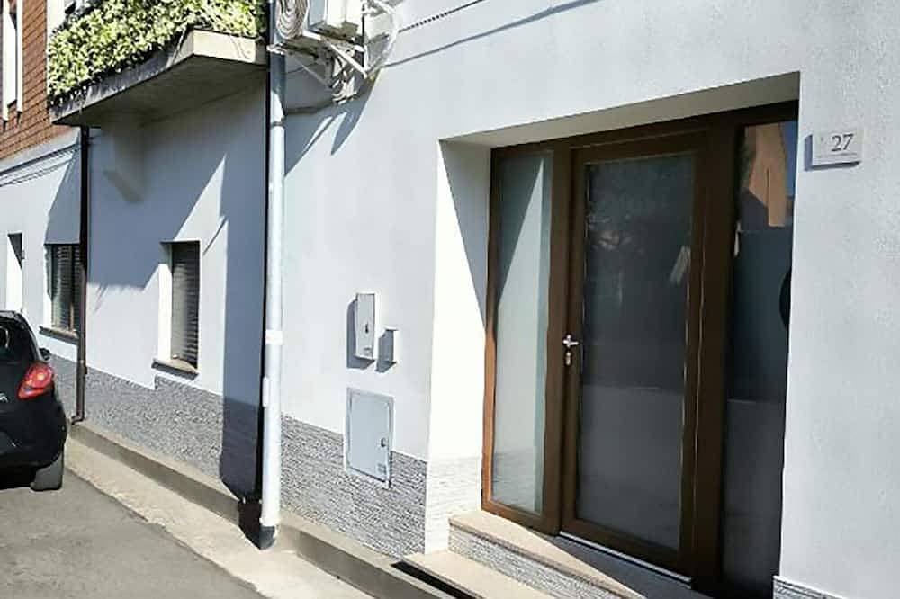 Foto 12 von 18: Bidda Mores Apartments- The Hunter