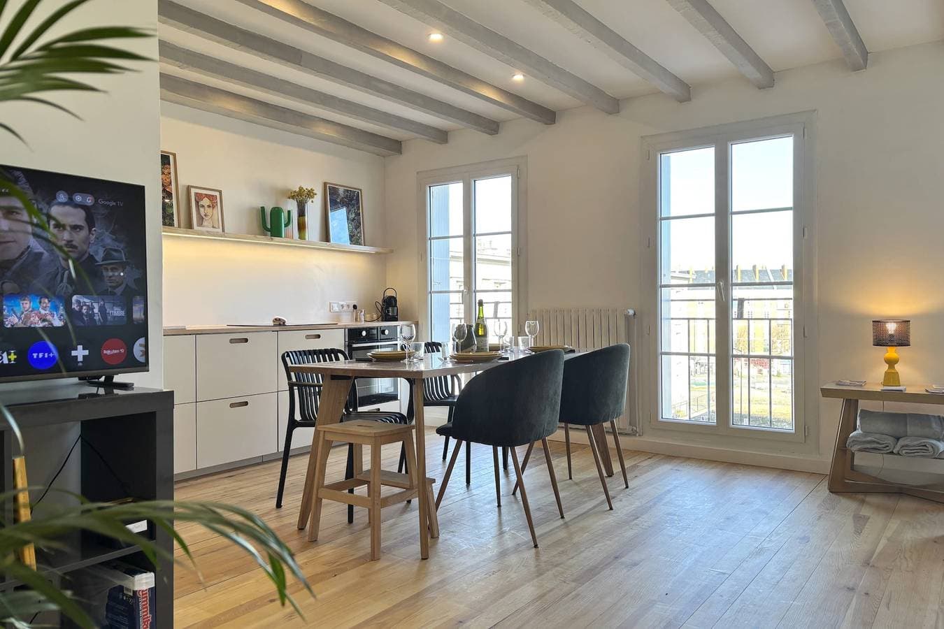 Foto 8 von 29: Ferienwohnung für 3 Personen