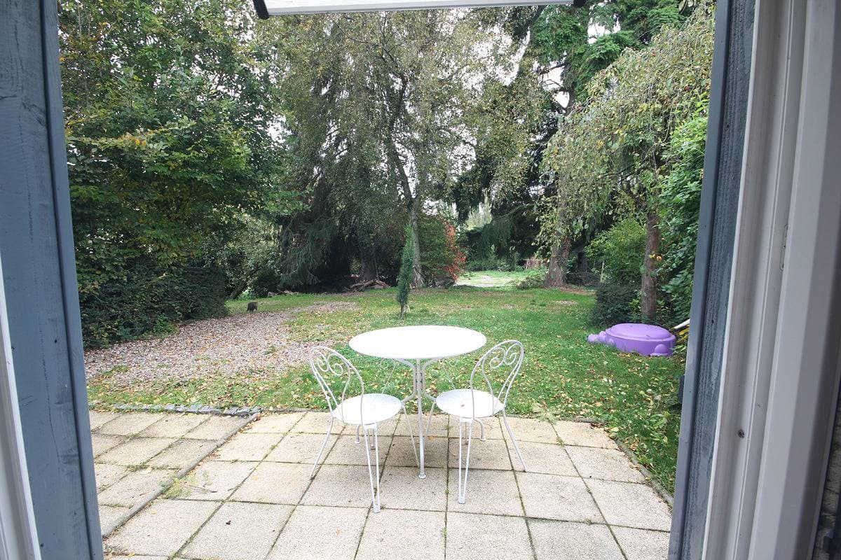 Foto 8 von 10: Gîtes de France® - Le Clos Saint-Martin