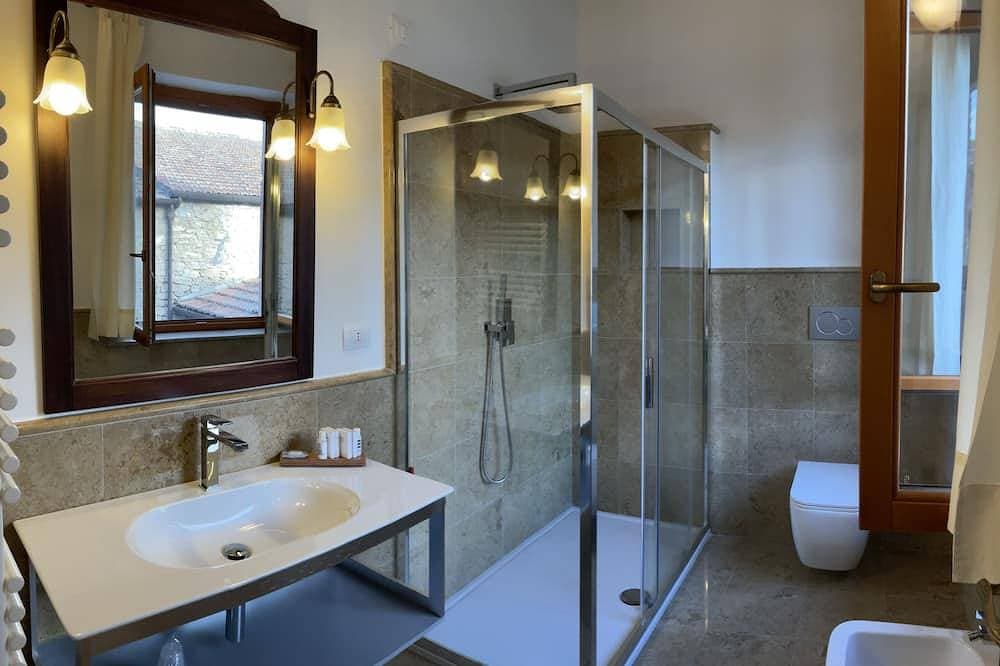 Foto 8 von 28: Landhausvilla mit privatem Pool in Orvieto, Umbrien