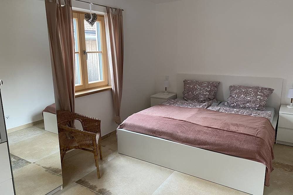 Foto 5 von 16: Helle, moderne Ferienwohnung in Jachenau Nähe Walchensee