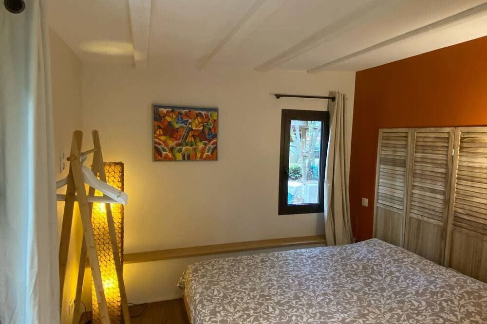 Foto 3 von 30: Hübsches Haus mit privatem Garten auf den Hügeln von Cagnes sur Mer