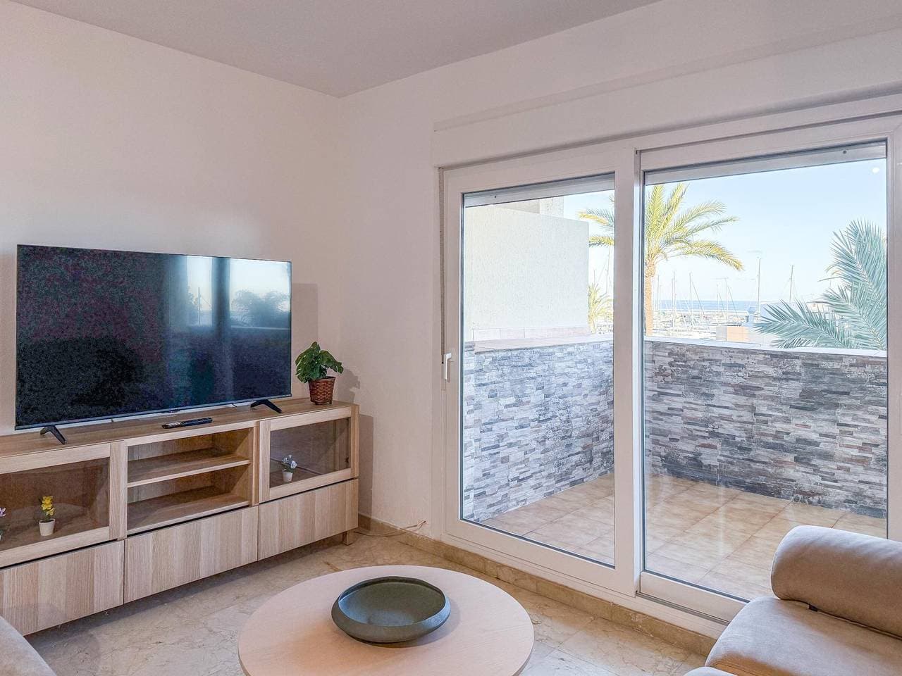 Foto 11 von 25: Duplex mit Meerblick und Pools in Estepona