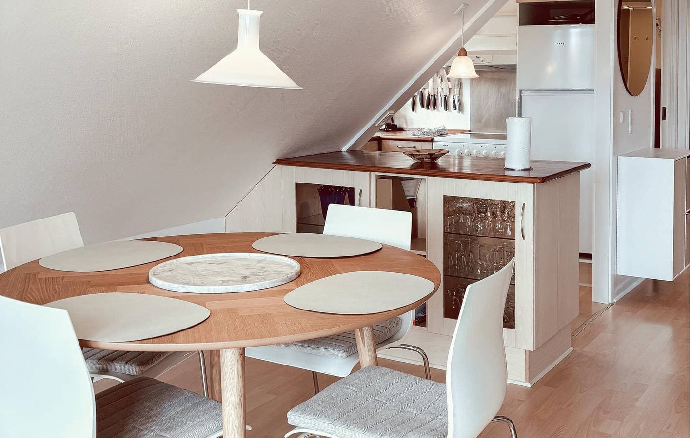 Foto 4 von 22: Ferienwohnung für 3 Personen mit Garten