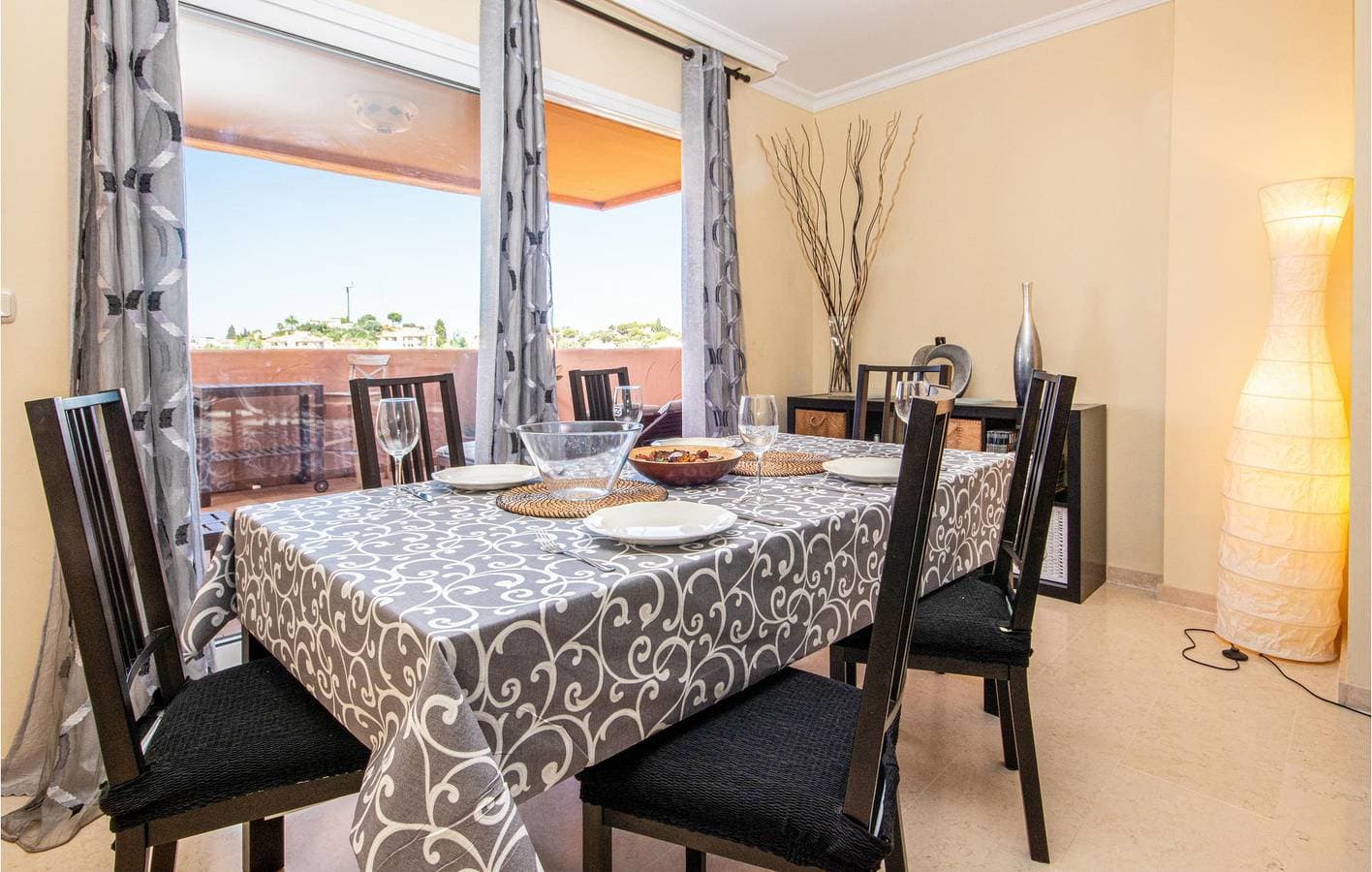 Foto 4 von 25: Apartment mit Meerblick, Pool und Garage
