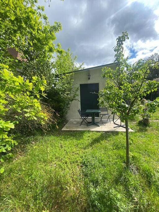 Foto 3 von 16: One-Bedroom House