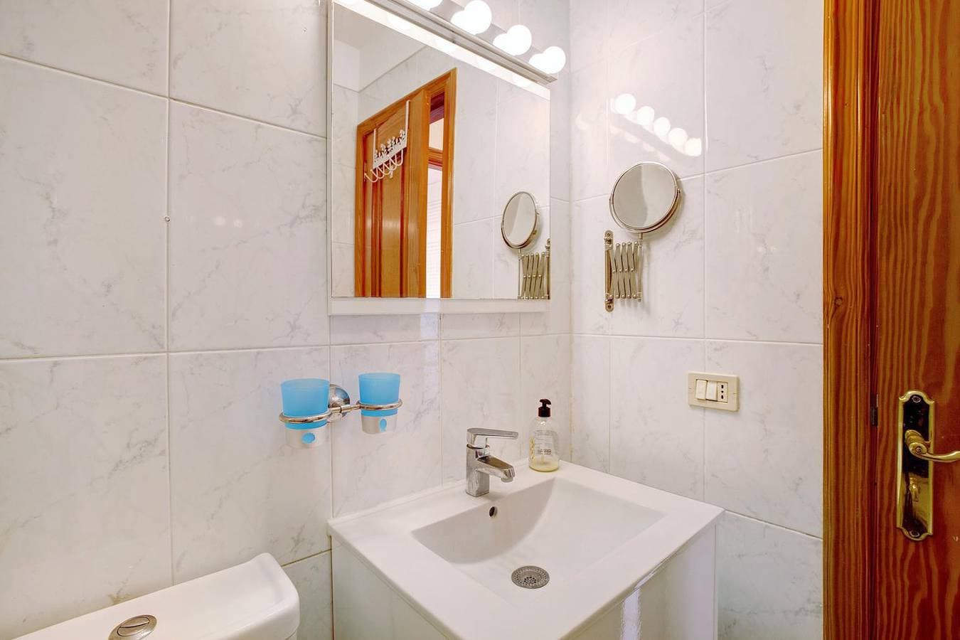 Foto 13 von 22: Ferienhaus mit Pool im Süden von Teneriffa