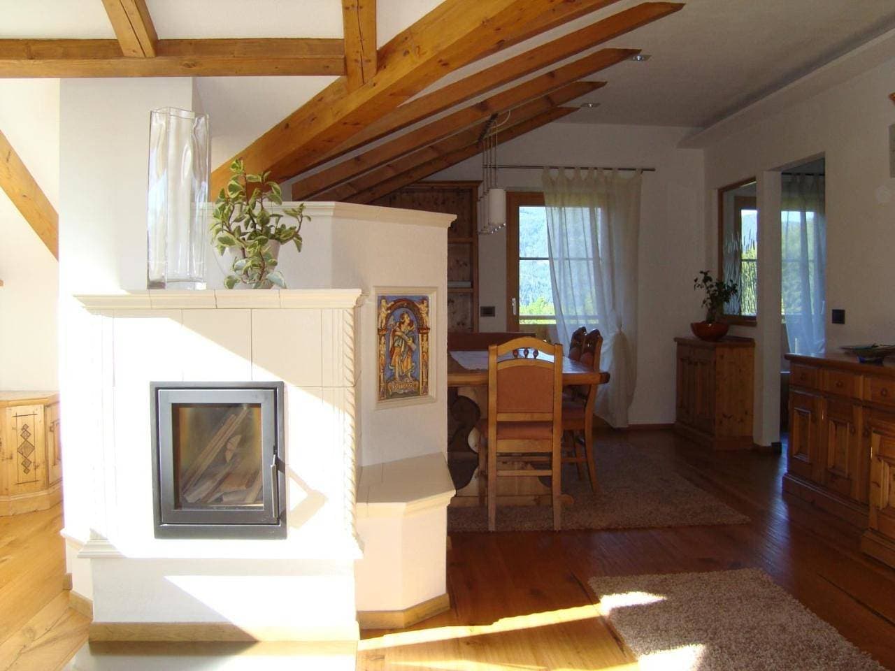 Fiemme Deluxe Apartment 1