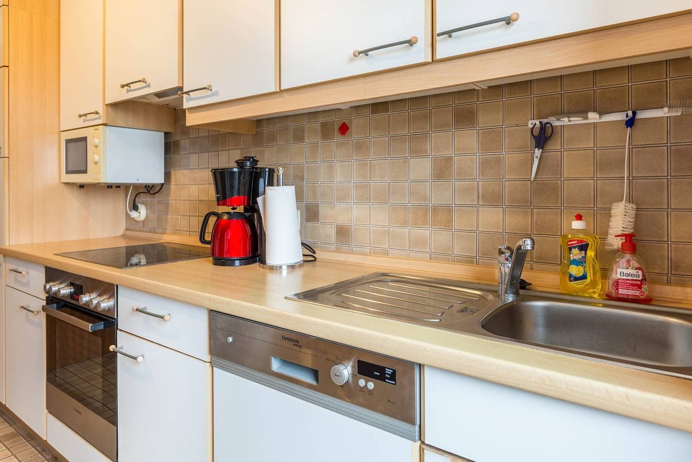 Foto 13 von 29: Charmante Ferienwohnung Schlegel in ruhiger Gegend