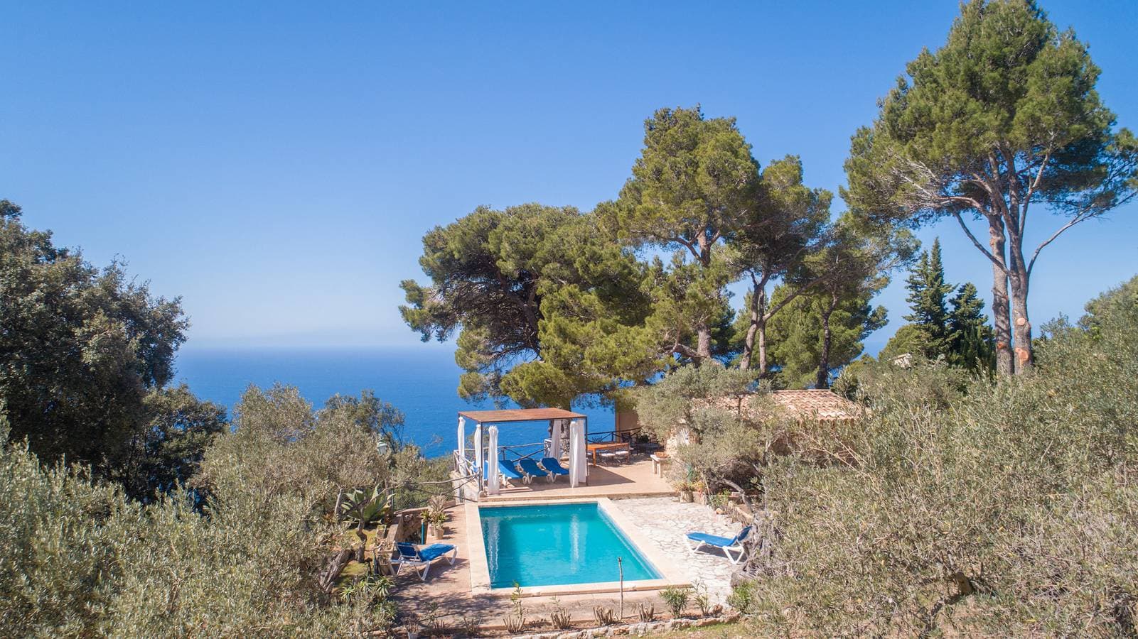 Foto 4 von 46: Son Galceran Gran, Finca 5StarsHome Mallorca