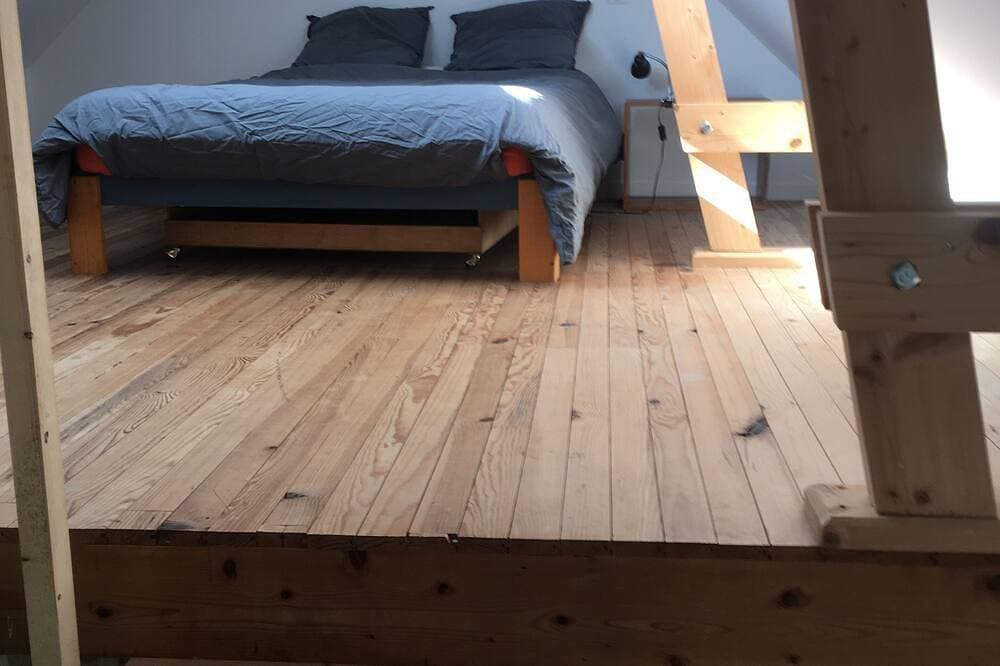 Foto 2 von 17: Gîte au Coeur D'une Ferme Maraichère