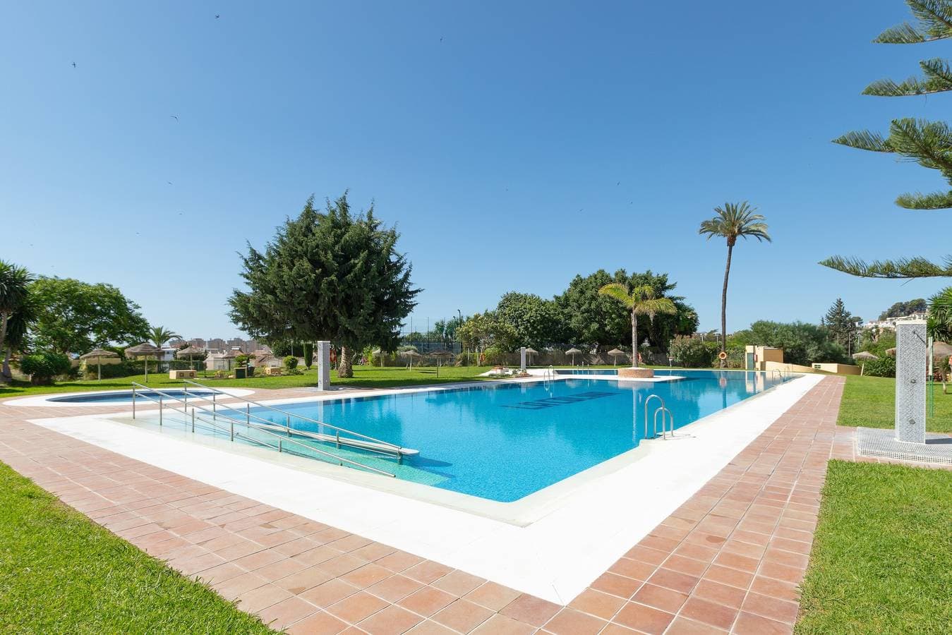 Apartamento Torremolinos 1
