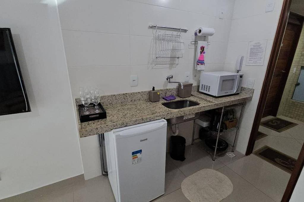 Foto 4 von 17: One-Bedroom Apartment