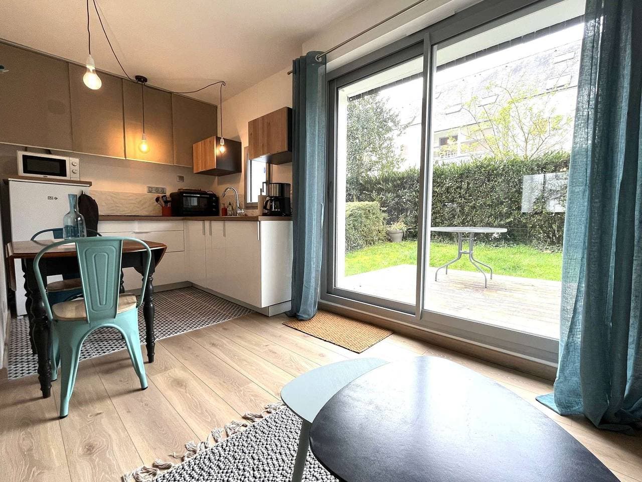 Foto 2 von 18: Ferienwohnung für 4 Personen