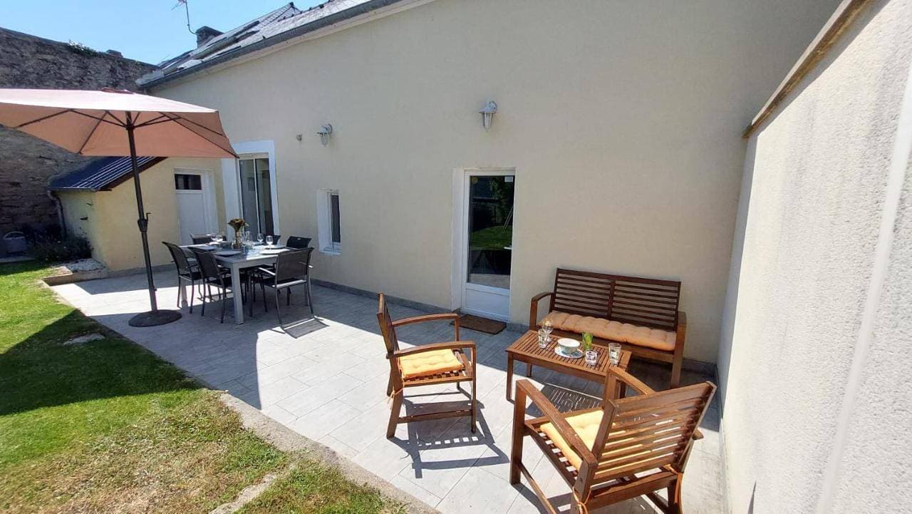 Foto 12 von 39: Holiday Home