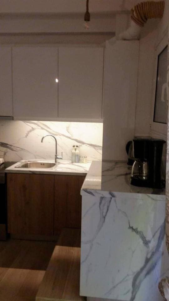 Foto 6 von 14: Luxury apartment in center Athens!