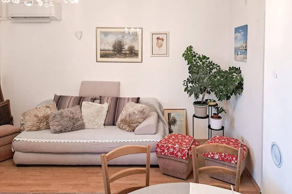 Foto 9 von 13: Wunderschöne Wohnung in Lovran mit WLAN