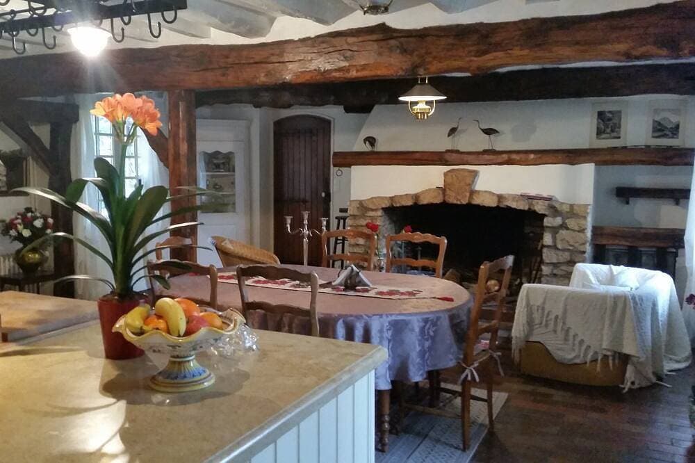 Foto 7 von 8: Spa, Longere Gross Und Sein Park