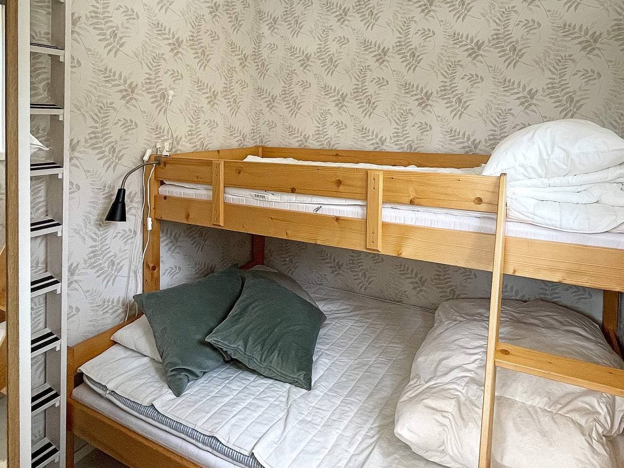 Foto 9 von 21: 3 Personen Ferienhaus in Sölvesborg