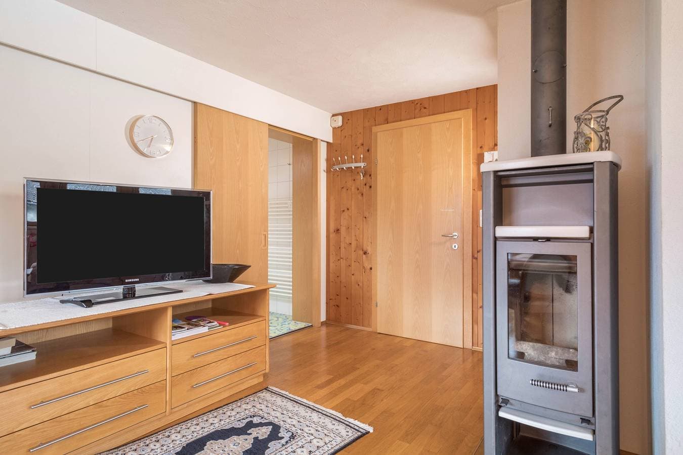 Foto 4 von 20: Försterhaus – Wohnung Hochsitz