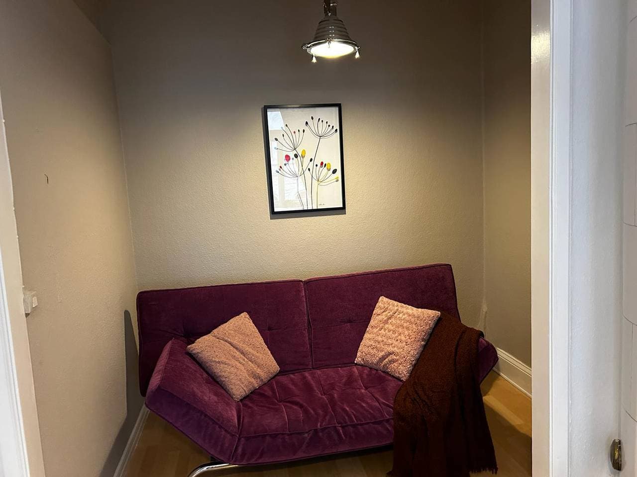 Foto 3 von 10: Ferienwohnung für 3 Personen