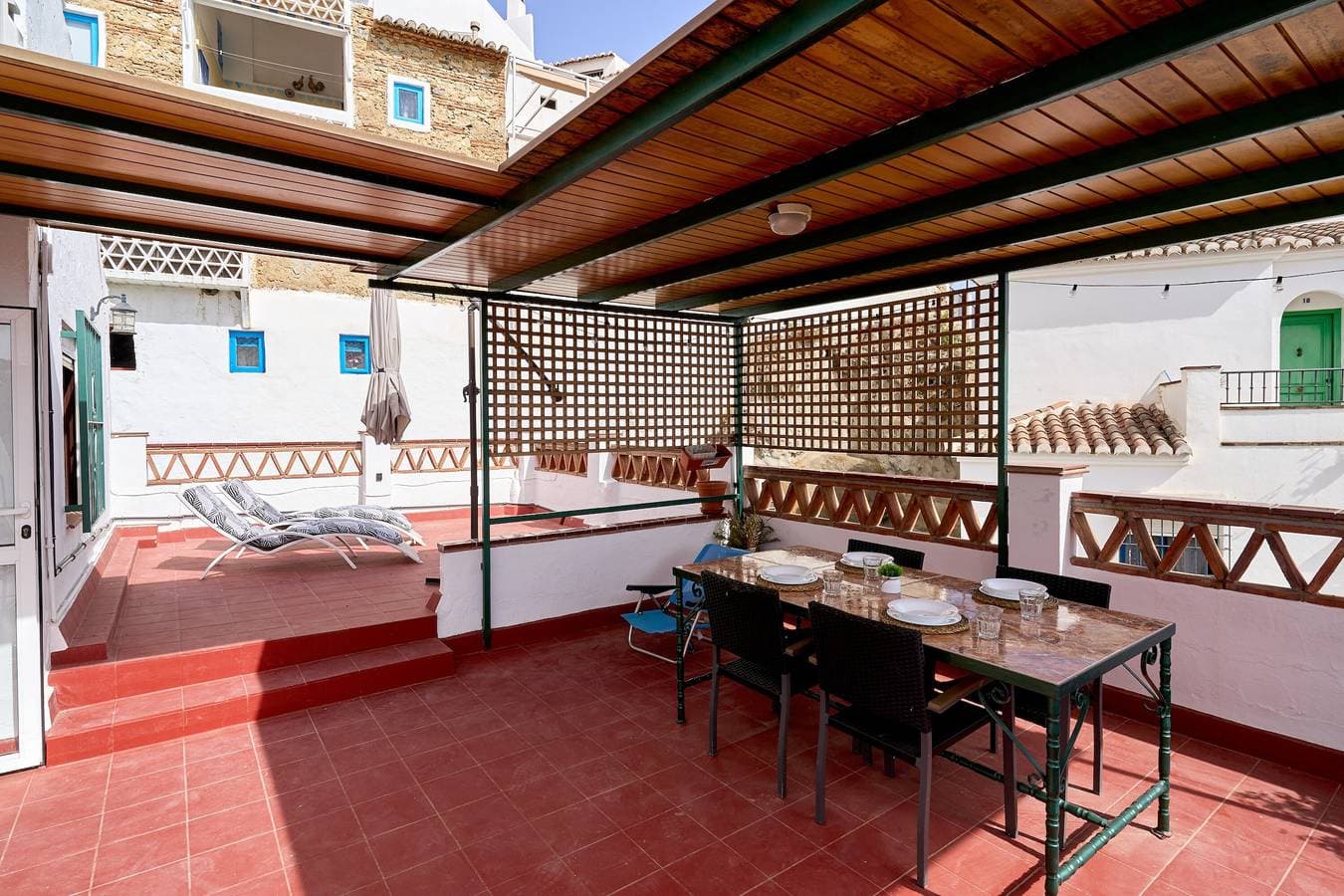 Casa Carmela 1