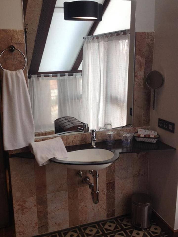 Foto 8 von 11: Deluxe Suite