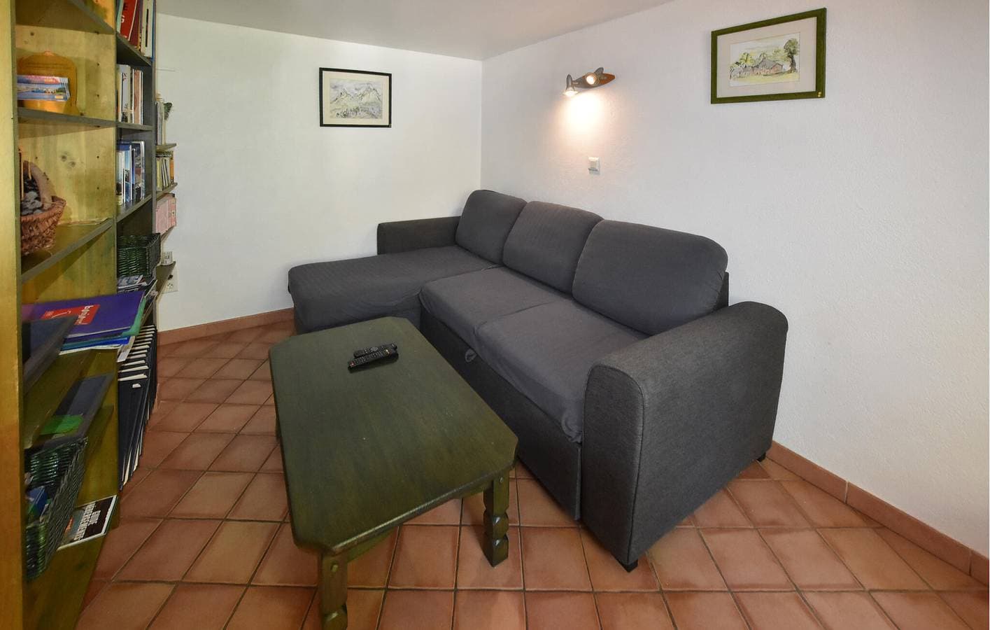 Foto 5 von 21: Reizend, 1 km von Saint-Brès entfernt: Gemütliche Ferienwohnung mit Garten und WLAN