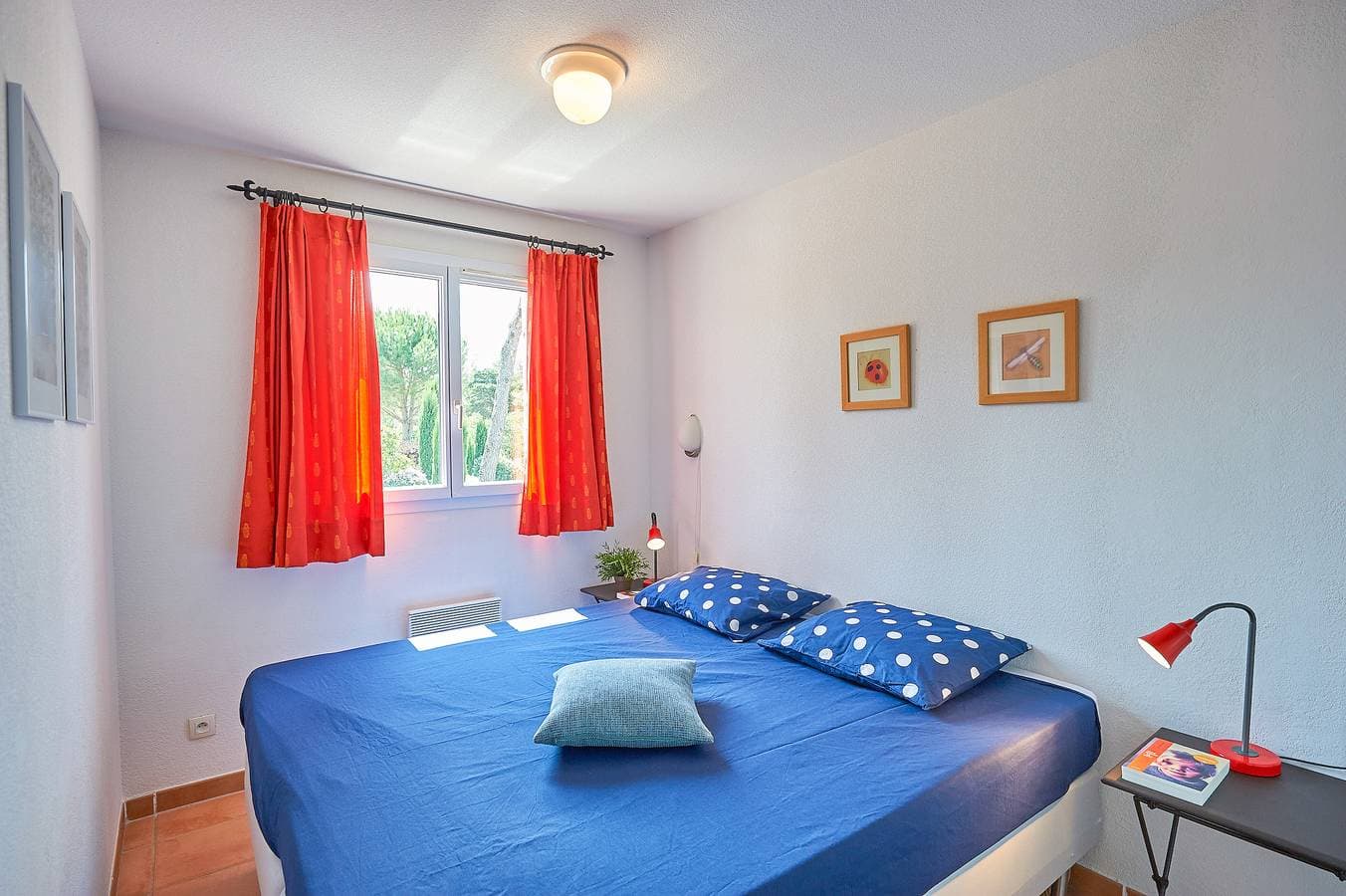 Foto 8 von 20: Ferienhaus für 4 Personen mit Garten