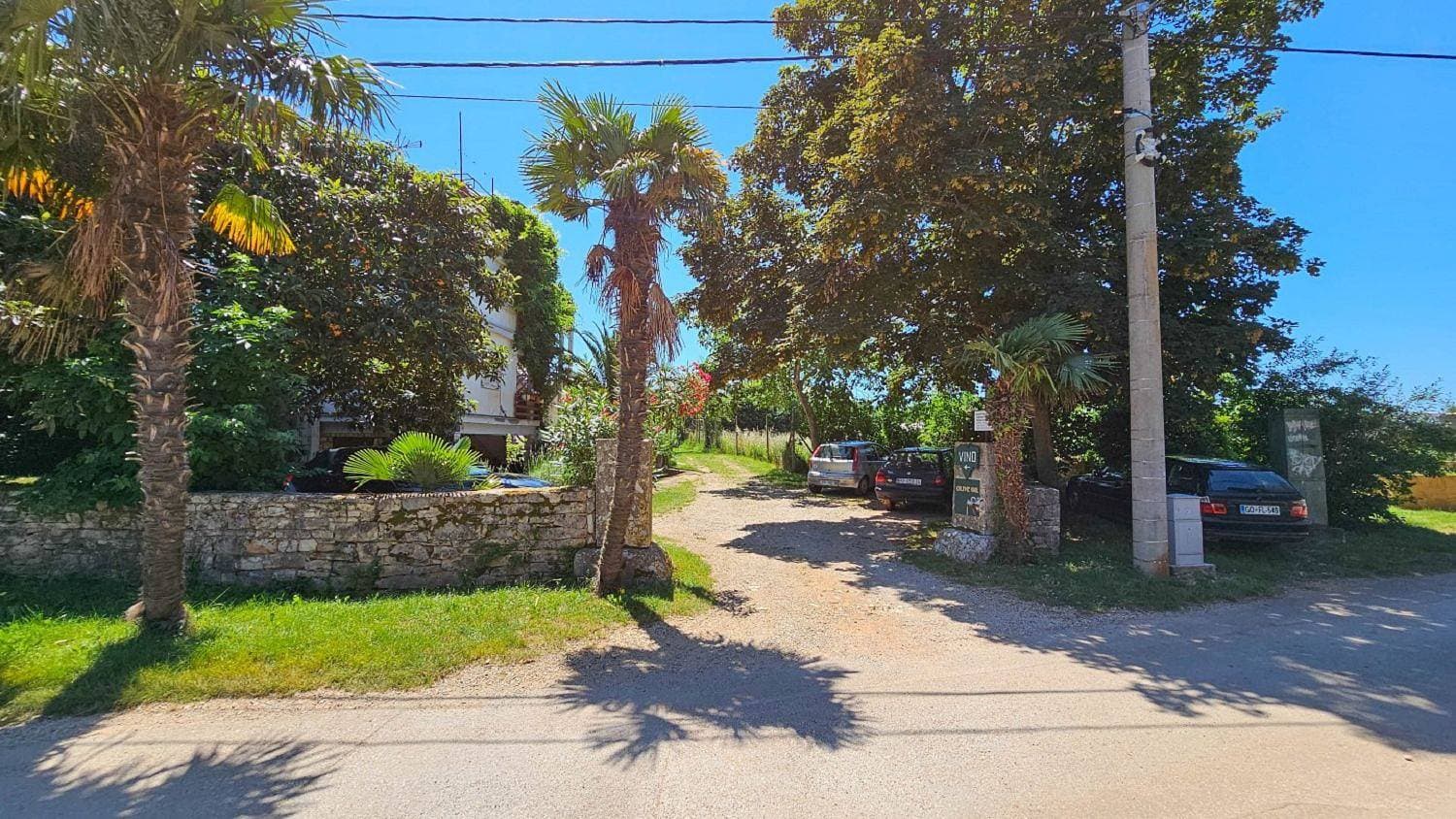 Preiswertes, hundefreundliches Apartment nur 100 Meter zum Strand 1