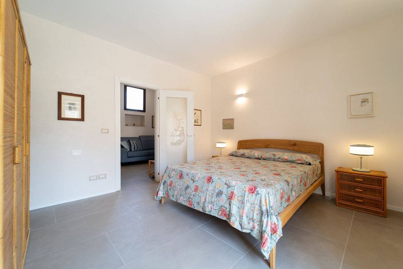 Foto 10 von 37: Ferienwohnung für 2 Personen mit Balkon/Terrasse