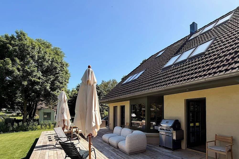 Neu: Hochwertige Design Lodge im Grünen - Teos im Wiedergut 1