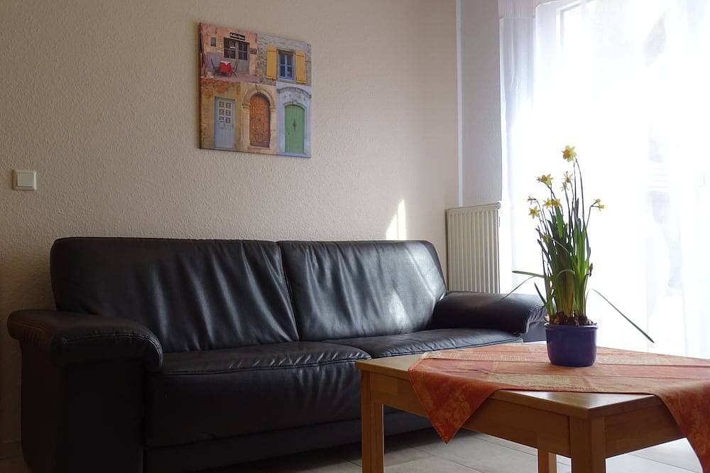 Foto 5 von 17: Ferienwohnung/App. für 5 Gäste mit 60m² in Haselünne