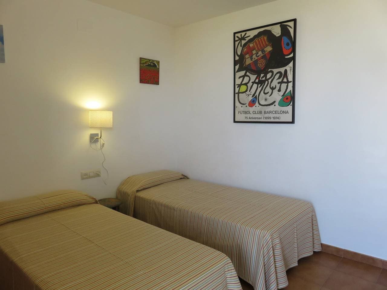 Foto 8 von 10: Ferienwohnungen Miami II 307 mit Bergblick, Pool, WLAN und Garten